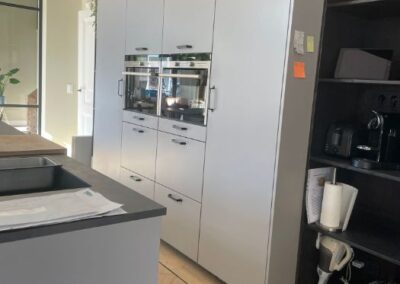 Ikea keuken in Vleuten